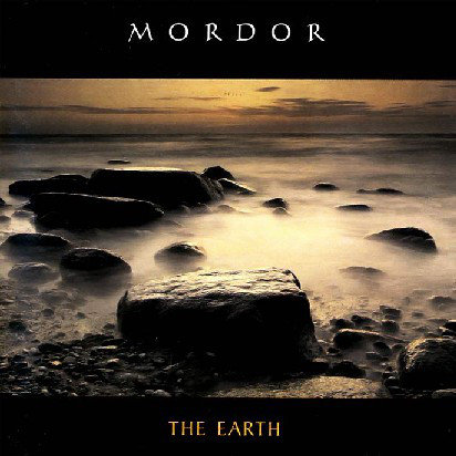 Earth The Earth Power Of The Planet-how The Earth