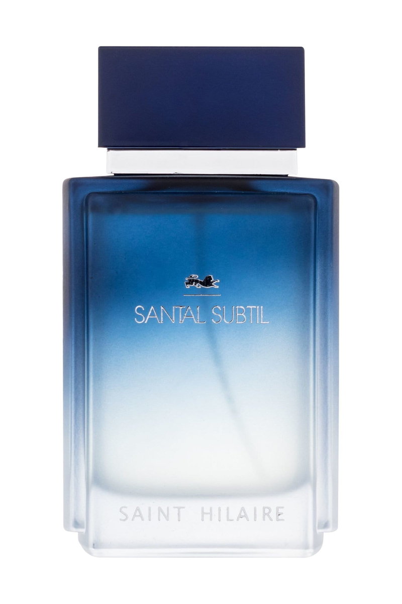 Saint Hilaire Subtil woda perfumowana 100 ml dla mężczyzn
