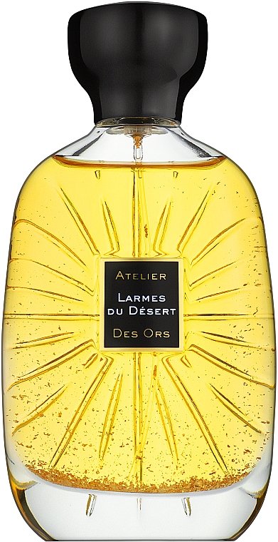 Atelier des Ors Larmes du Desert 100 ml woda perfumowana