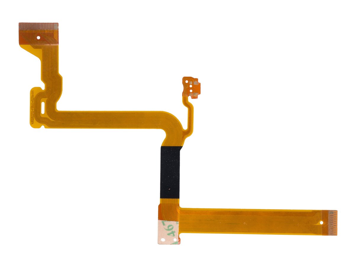 Taśma flex Panasonic SDR H101 S70 S71 LSYK2866
