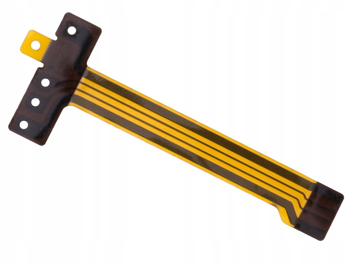 Taśma Flex Sony HX50 HX60 HX50V RX1 lampa błyskowa