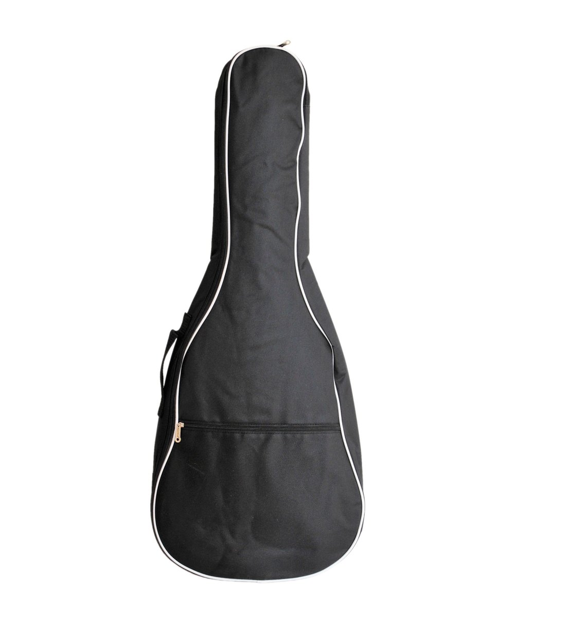 Pokrowiec na gitarę akustyczną AGB-1 biały 5mm