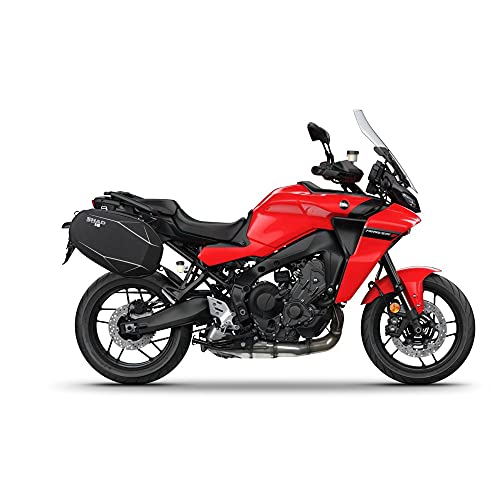 Shad Y0TR91SE Side Bag Holder Yamaha Tracer 9/GT