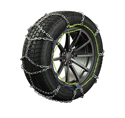 VERIGA 43114 Łańcuchy do trudnych warunków, PRO Compact 12-065