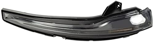 Taros Trade 340129 Wskaźnik migający do lewego lusterka