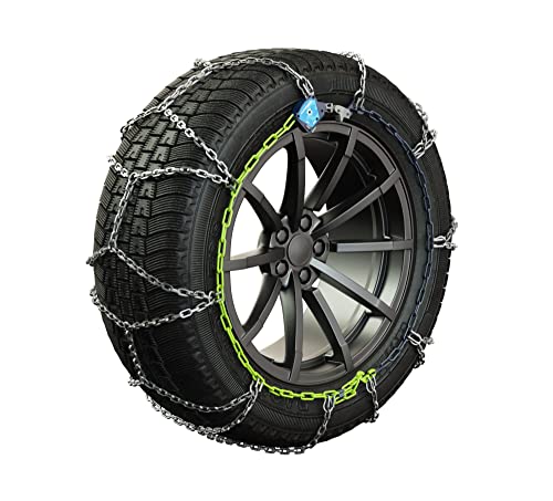 VERIGA 43094 Łańcuchy do trudnych warunków, Stop & Go 9 065