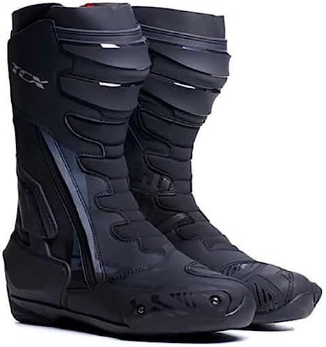 TCX Buty 1 - Man S-TR1 BLACK