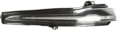 Taros Trade 236395 Wskaźnik migający do lewego lusterka
