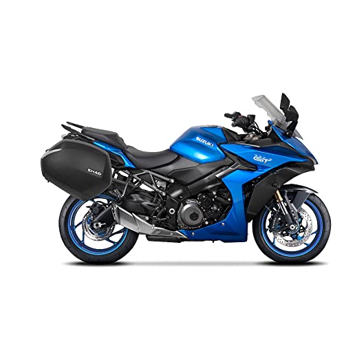 System 3P Suzuki GSX-S1000GT