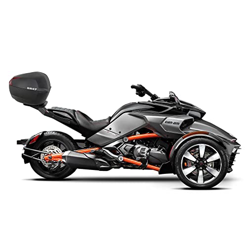 Top Master Can Am Spyder F3/F3 S