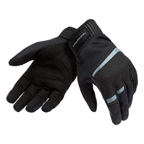 Tucano Urbano PENNA MESH Nero–Grigio XXL