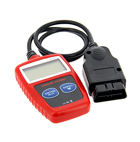 PROBUDGET Narzędzie diagnostyczne OBD2