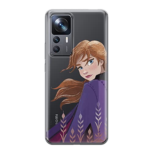 Etui dedykowane do Xiaomi 12T/ 12T pro/ K50 Ultra wzór:  Anna 002 oryginalne i oficjalnie licencjonowane