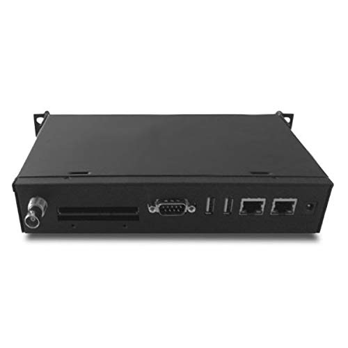 Innes DMB400 - Cyfrowy czytnik sygnału - Intel - 128 GB - eLinux