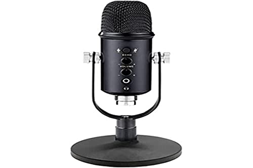 Keep out mikrofon XMICPRO500