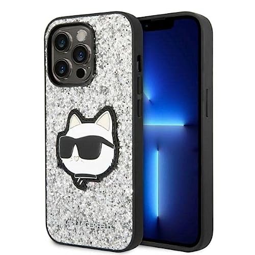 Karl Lagerfeld Etui do iPhone 14 Pro 6,1