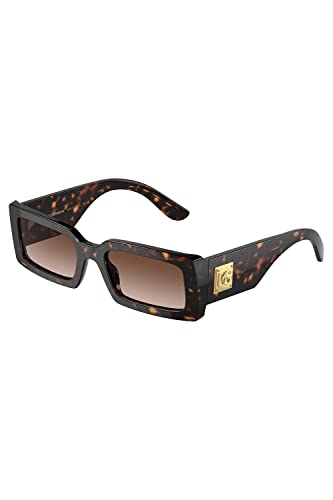 Dolce&Gabbana 0DG4416 53 502/13 Okulary przeciwsłoneczne, Unisex-Adult, Wielobarwny (Wielobarwny), Jeden rozmiar