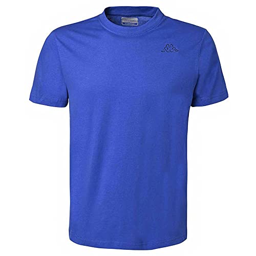 Kappa Cafers Slim tee Koszulka Męska