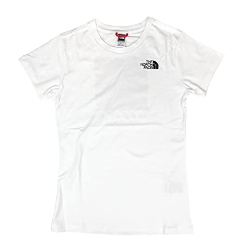 The North Face Red Box Koszulka damska