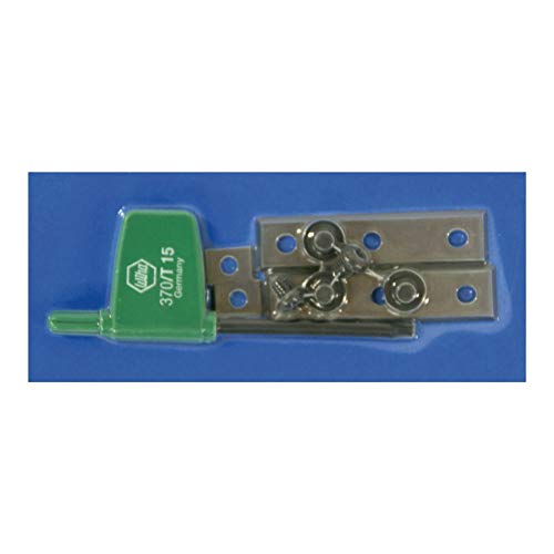 Festool Zestaw ostrzy do freza Set D16 2 + 2 497458