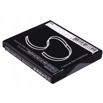 Cameron Sino Canon NB-8L 740mAh 2.74Wh Li-Ion 3.7V Cameron Sino)