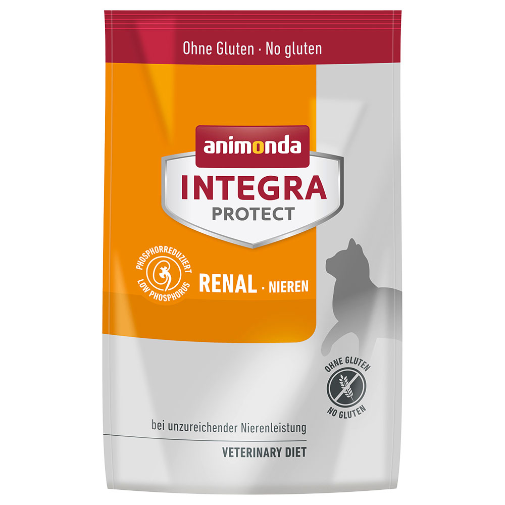 Animonda Integra Protect Adult Renal - 300 g