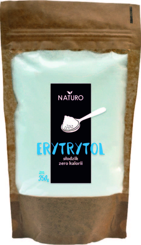 Erytrytol Erytrol Naturo