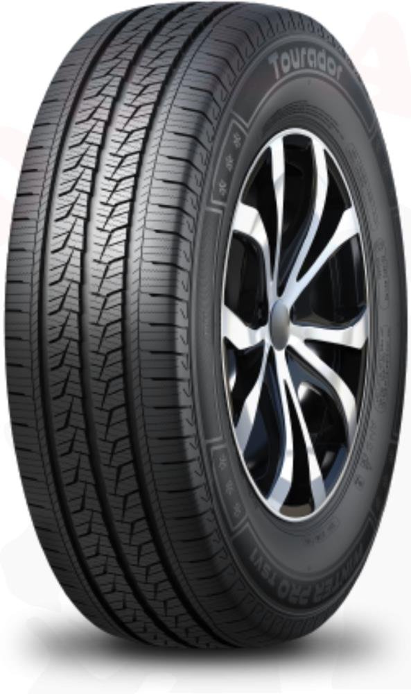 Tourador Winter Pro TSV1 165/70R14 89/87R C