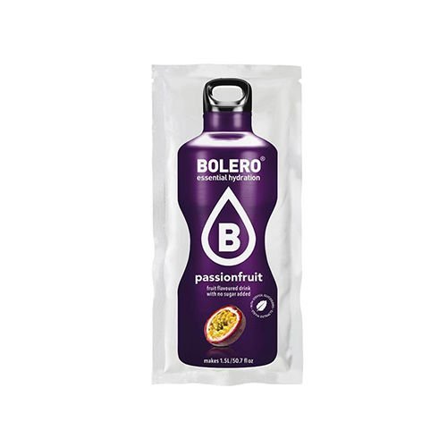 BOLERO Advanced Hydration 9g