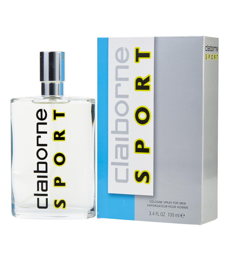 Liz Claiborne Sport 100ml Woda kolońska