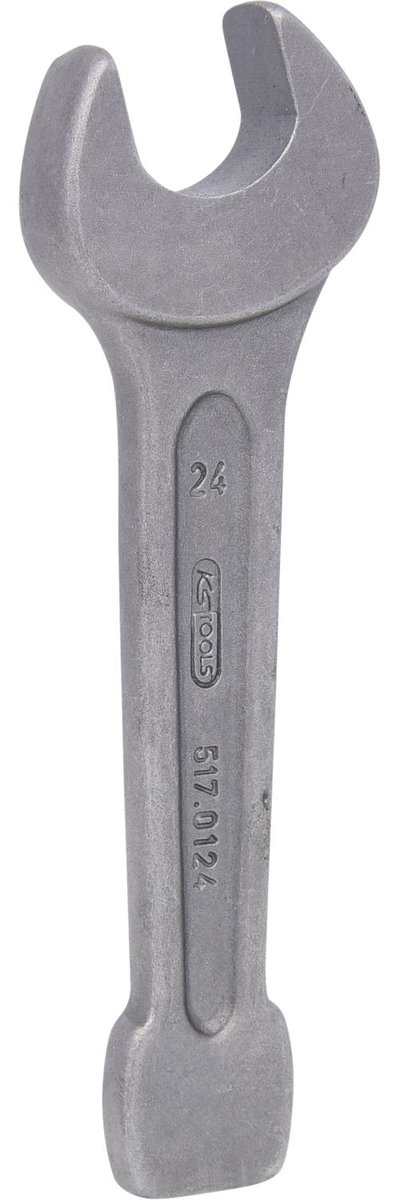 KS Tools Klucz szczękowy  517.0124 odporna na uderzenia, 24 MM 517.0124