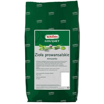 Zioła prowansalskie 250g