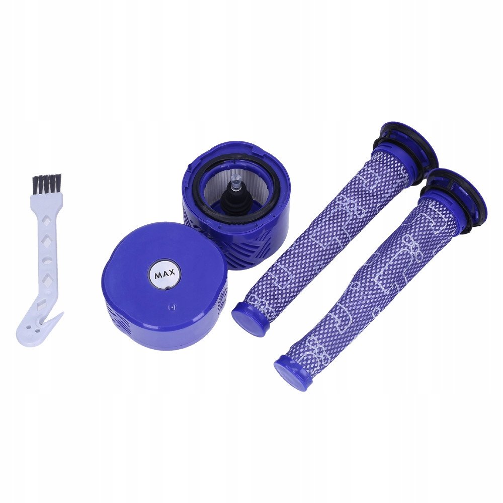 Dyson Szczotka do sierści 