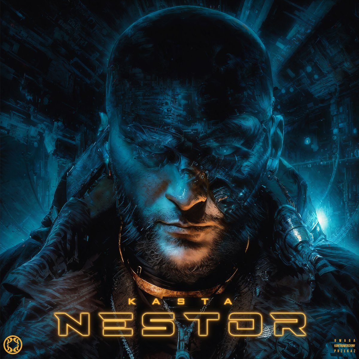 Bakun Krzesło NESTOR 77-NESTOR