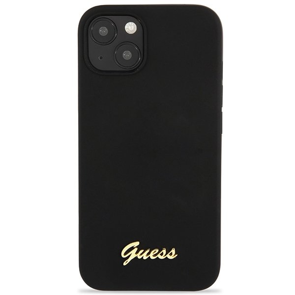 Guess GUHCP13MLSLMGBK iPhone 13 6,1