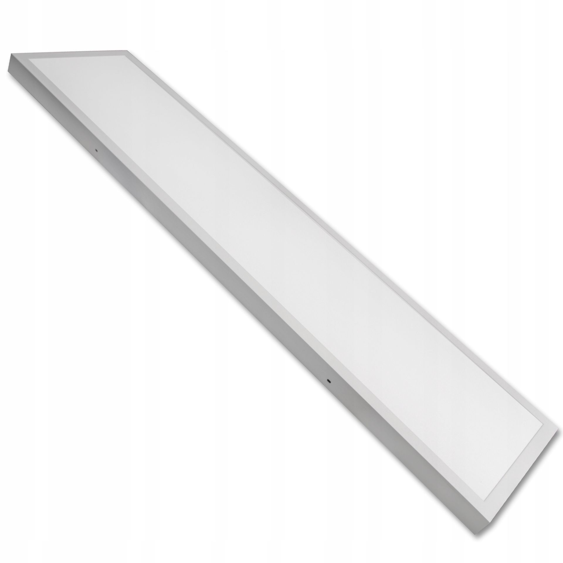 LVT Panel LED 60W natynkowy 120x30cm neutralny 4500K 2618