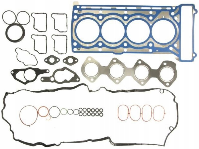 REINZ Zestaw uszczelek, głowica cylindrów REINZ 02-36015-05