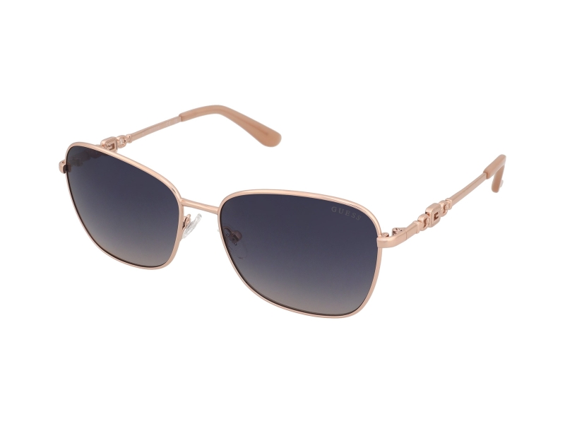 Okulary przeciwsłoneczne Guess GU7884 28W