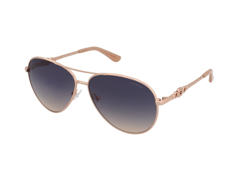 Okulary przeciwsłoneczne Guess GU7885-H 28W