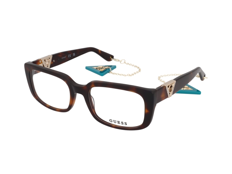 Dioptrie szkieł Guess GU2959 052