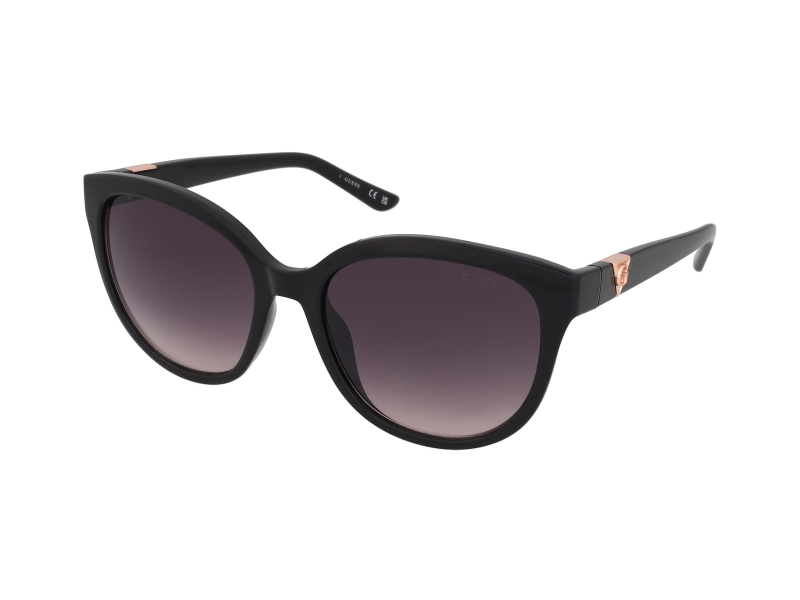 Okulary przeciwsÅoneczne Guess GU7877 01B
