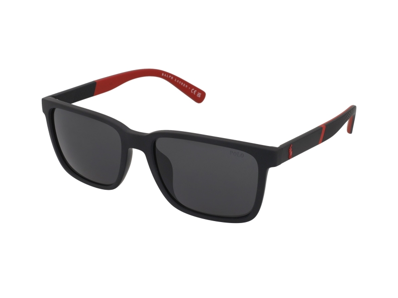Okulary przeciwsłoneczne Polo Ralph Lauren 4189U 537587 55