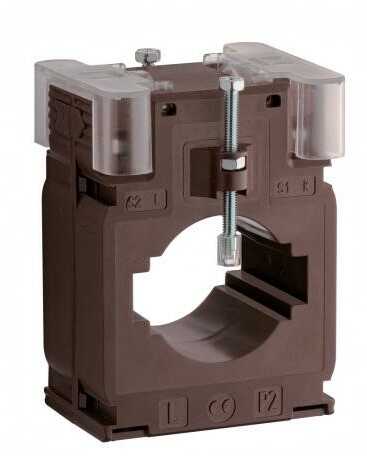 ime Przekładnik prądowy TA540 śr.40mm 50,5X12,5mm 800/5A kl.0,5 TA540 TA54050C800 TA54050C800