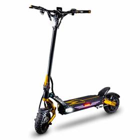 Hulajnoga elektryczna Kaabo Mantis King GT CZ EDITION
