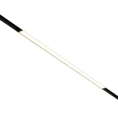 Linia Led do szyn magnetycznych Basis TR030-4-24W3K-WW-DS-B - Maytoni