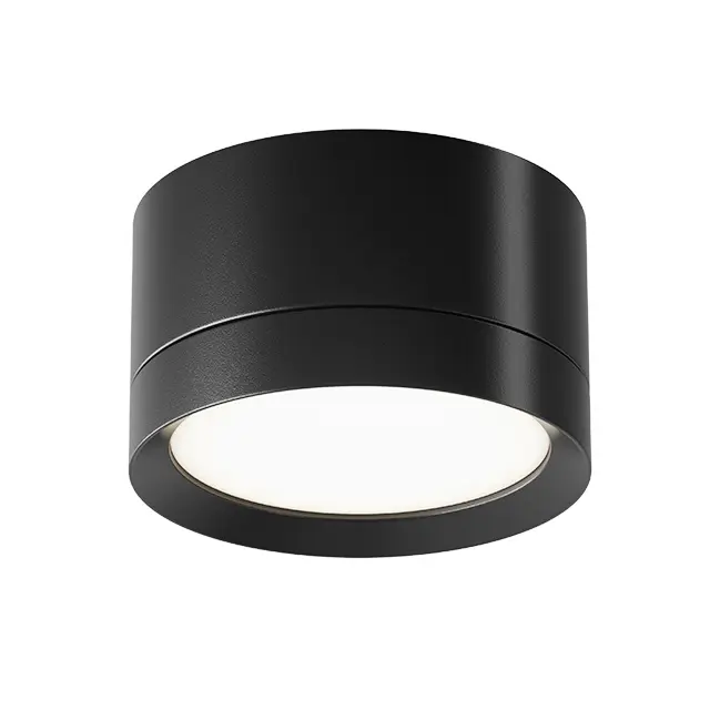 Lampa sufitowa Hoop C086CL-GX53-SRD-B - Maytoni