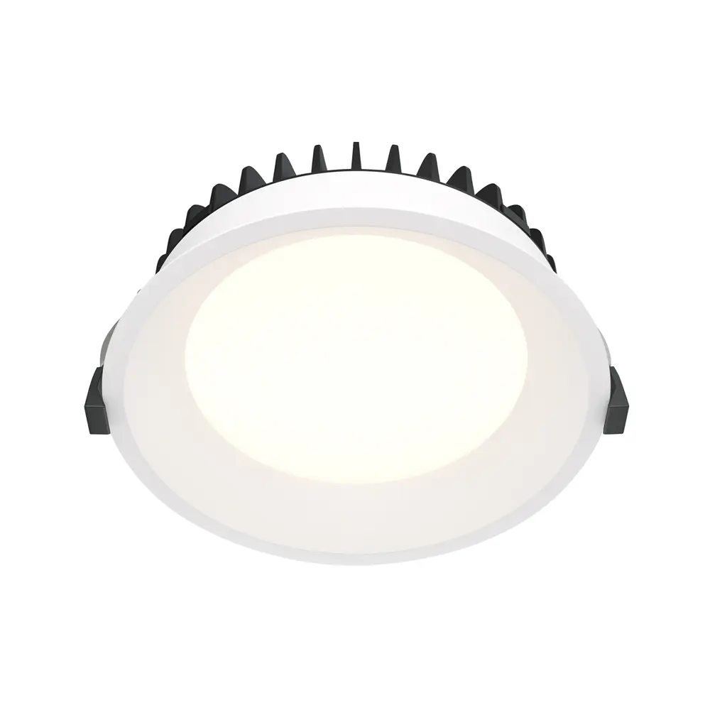 Lampa wpuszczana Okno DL053-18W4K-W - Maytoni