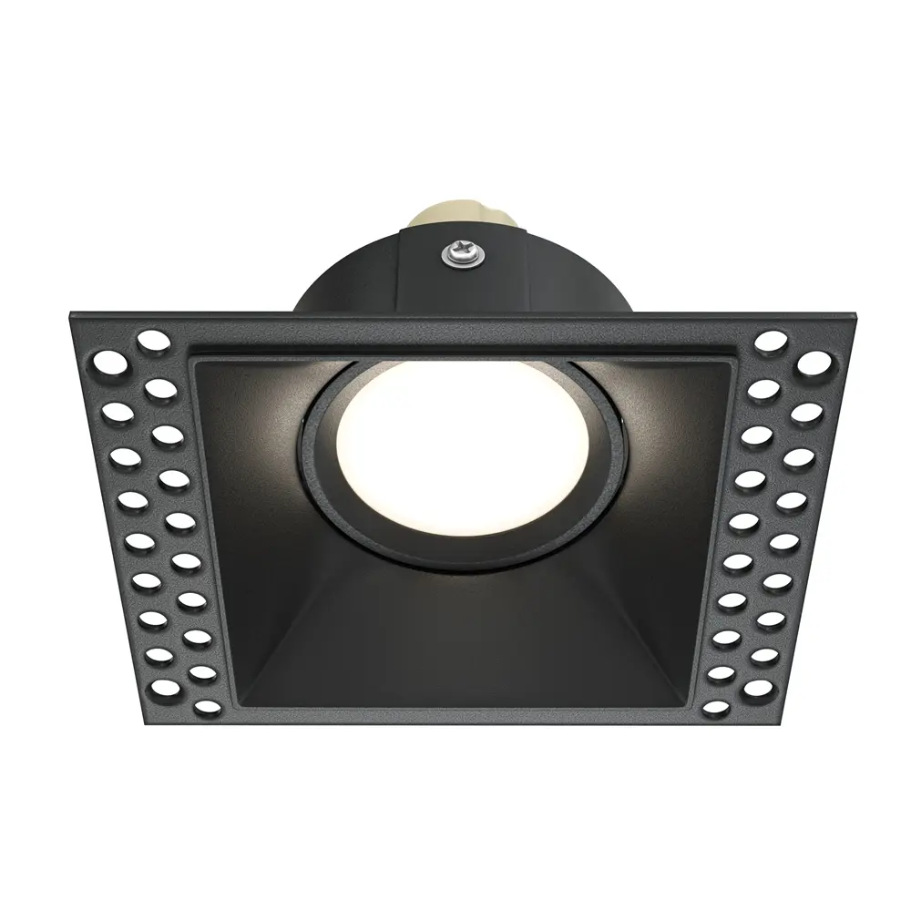 Lampa wpuszczana Dot DL042-01-SQ-B - Maytoni