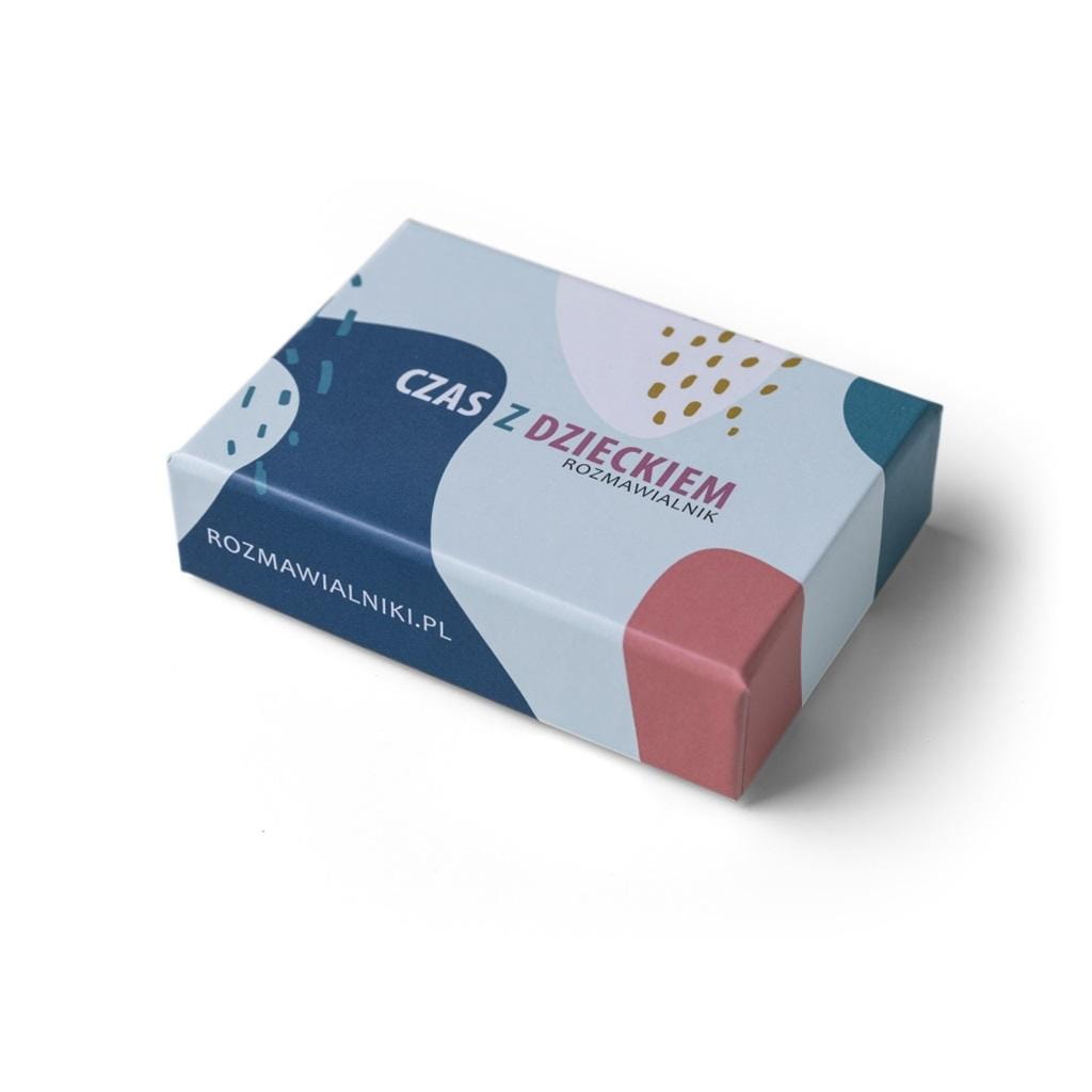 ROZMAWIALNIK - czas z dzieckiem