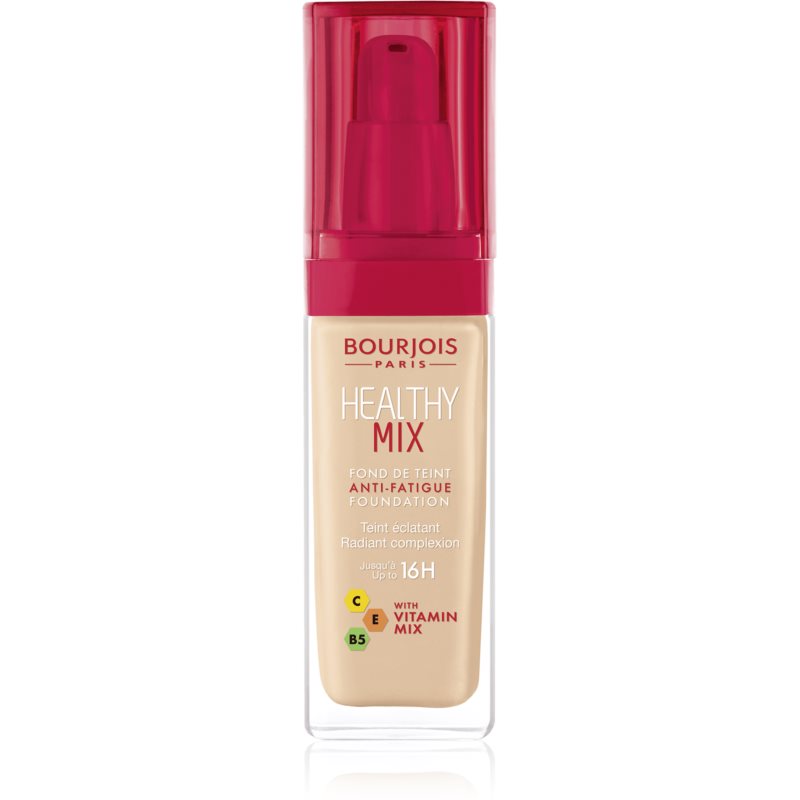 Bourjois Podkład Healthy Mix 052,5 Rose Beige